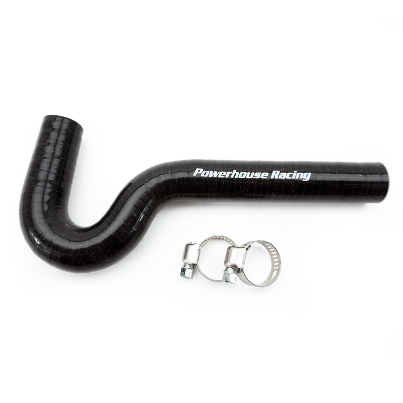 PHR 2JZ Oil Cooler Bypass Hose Kit
